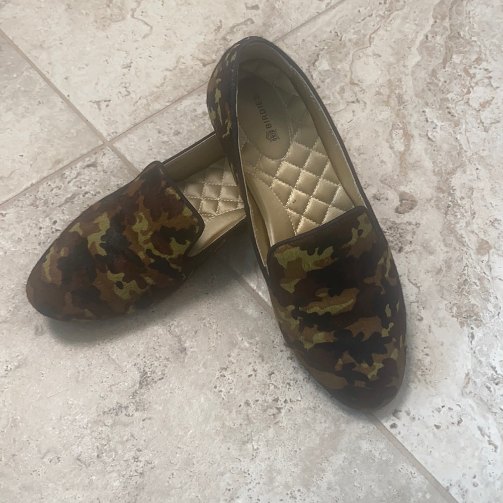Birdies Shoes - Size 8 1/2